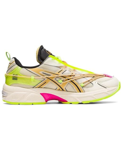 Asics Natural X P.E Nation Gel-1130 'Cream Paper Bag' for men