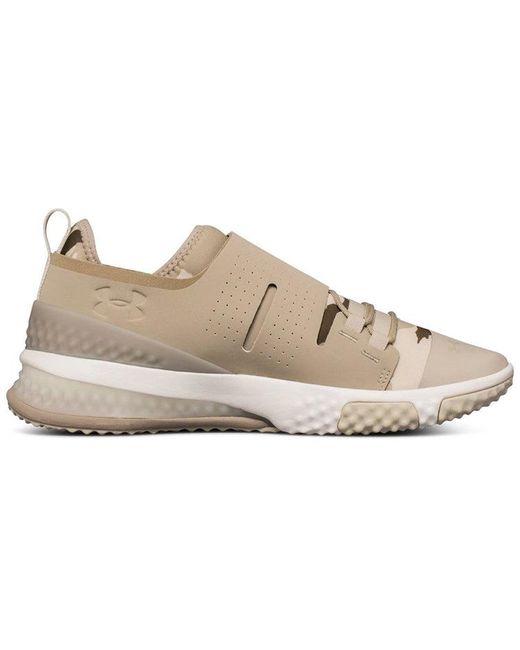 Under Armour Natural Architech Reach Valor 'Khaki' for men