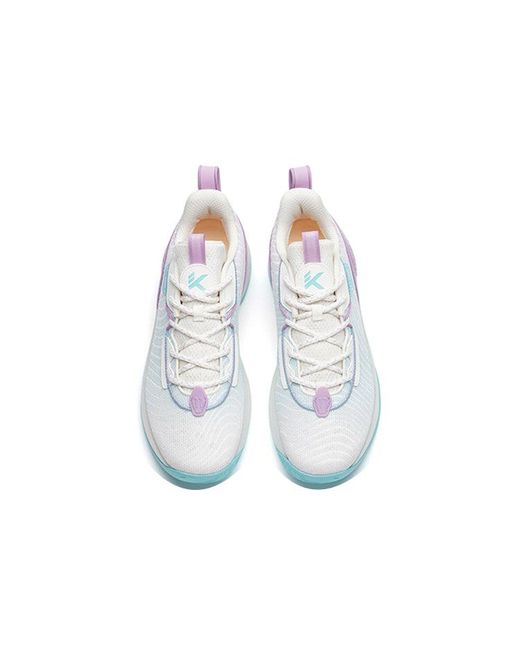 Anta Blue Light Cavalry 7 for men