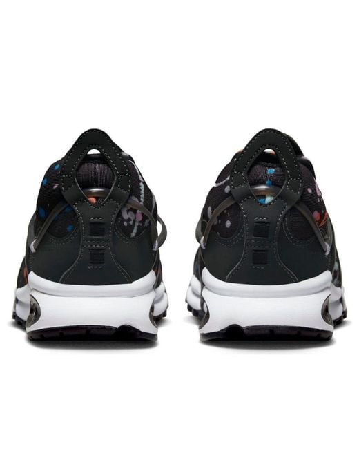Nike Black Air Kukini Se 'Paint Splatter' for men