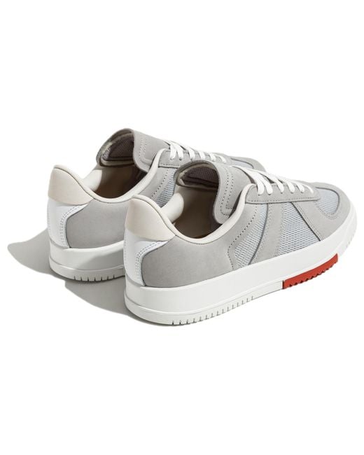 Adidas White Originals Premiere for men