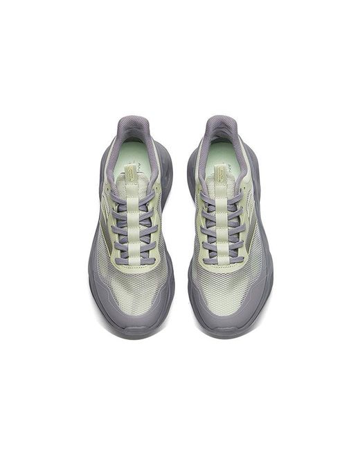 Anta Gray Variety Training for men