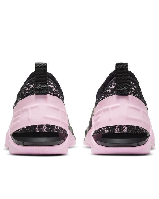 Nike Pink (Wmns) React Metcon Light Arctic'