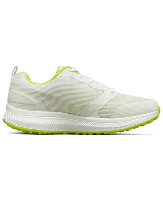 Skechers White (Wmns) Go Run Consistent