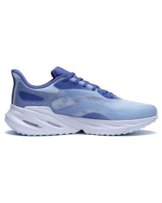 Li-ning Blue Yuedong 2.0 'Ice' for men