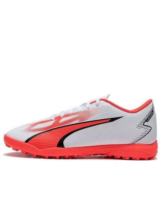 PUMA Red Ultra Play Tt 'Breakthrough Pack' for men