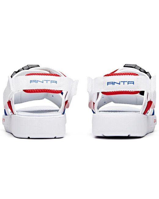 Anta Blue Life Series Sandals for men