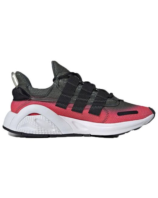 Adidas Blue Lxcon Scarlet' for men