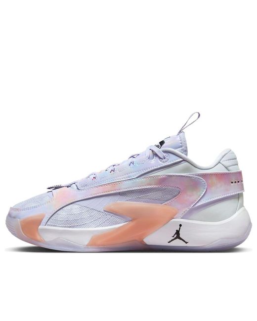 Nike Blue Luka 2 Pf for men