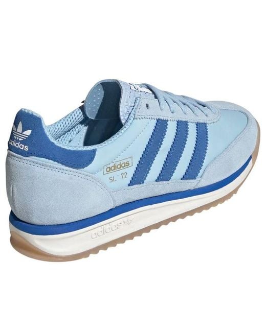 Adidas Blue Sl 72 Ink' for men