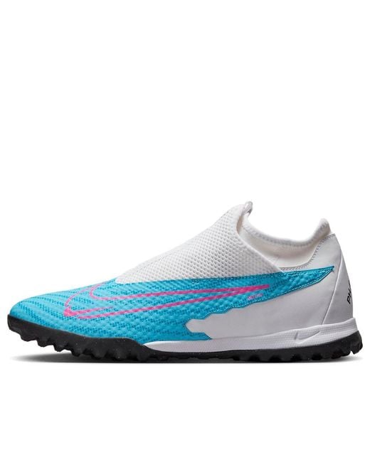 Nike Blue Phantom Gx Academy Df Tf 'Blast Pack' for men