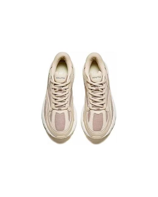 Anta White (Wmns) At952
