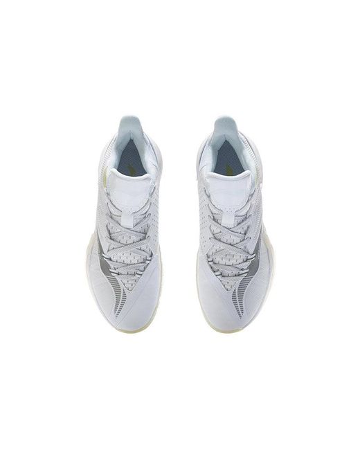 Li-ning White Blast Se Mid for men