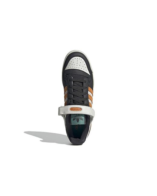 Adidas Blue Forum 84 Low 'Orbit Focus' for men