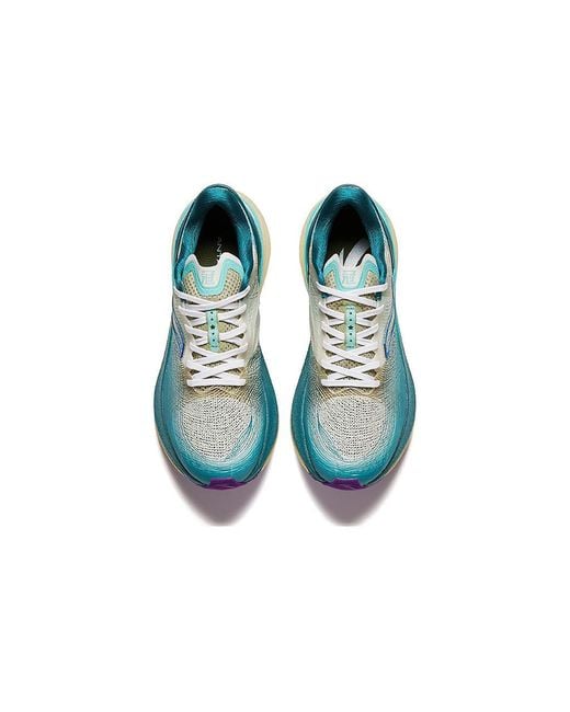 Anta Blue Champion Pro Running for men