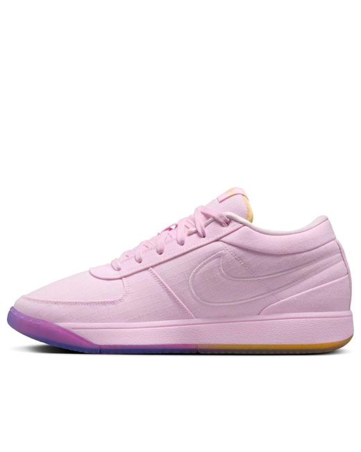 Nike Purple Book 1 Ep 'Sunrise' for men