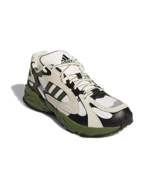 Adidas Green Ivy Park X Savage V4 'Halls Of Ivy' for men