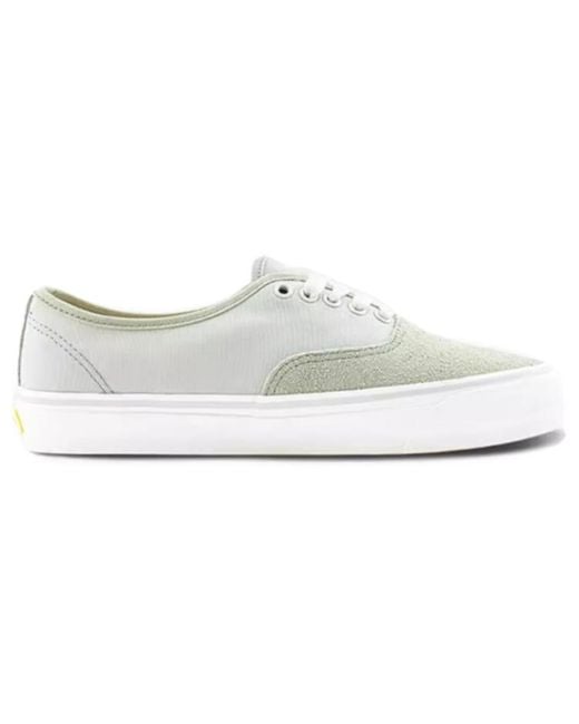 Vans White Authentic Reissue 44 for men