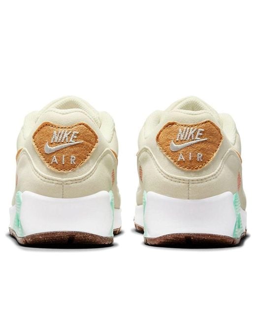 air max 90 lx happy pineapple