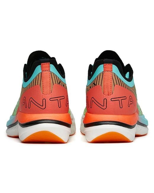 Anta Blue C202 for men