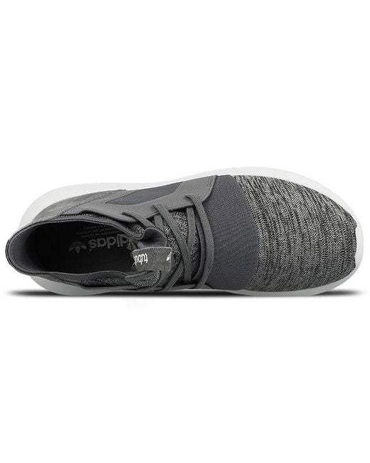 Adidas Gray (Wmns) Tubular Defiant
