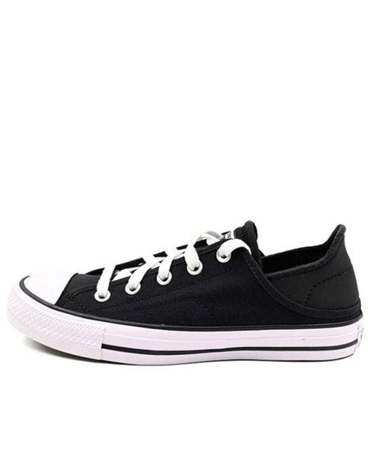 Converse Black (Wmns) Chuck Taylor All Star