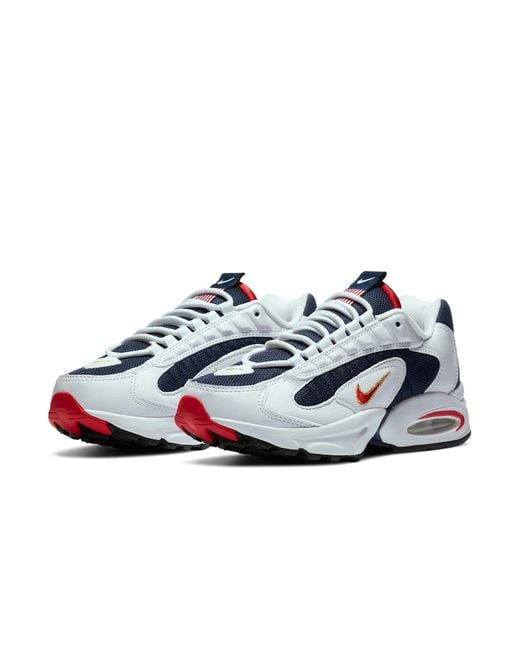 Nike Blue (Wmns) Air Max Triax 96 'Usa Olympic'