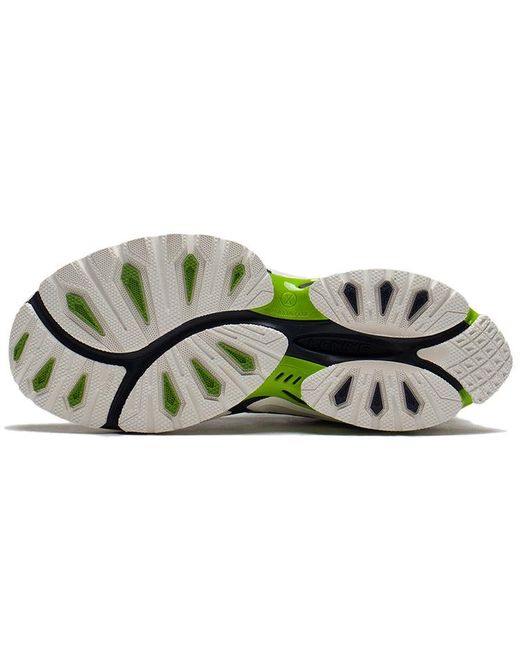 Li-ning Green (Wmns) X-Claw Ace