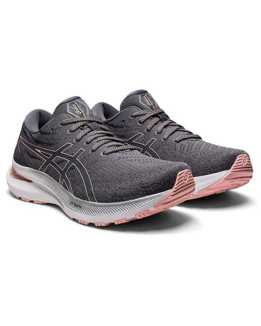 Asics Blue (Wmns) Gel-Kayano 29 'Metropolis Frosted Rose'
