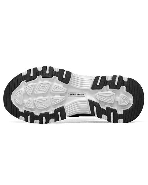 Skechers Black (Wmns) I-Conik Low Gs