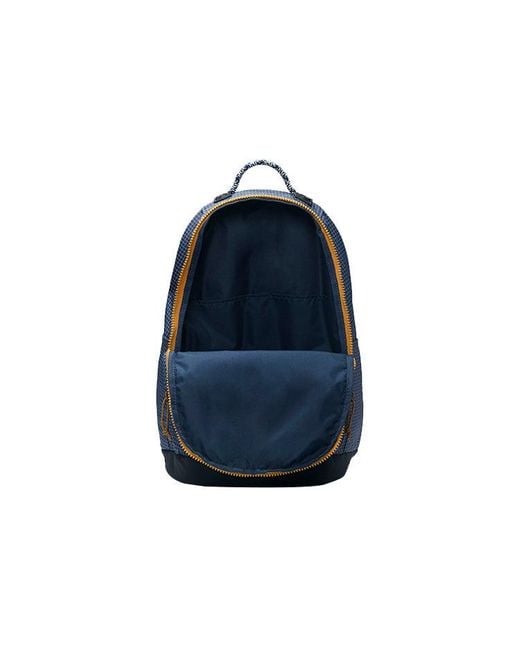 Nike Blue Hayward 2.0 Backpack for men