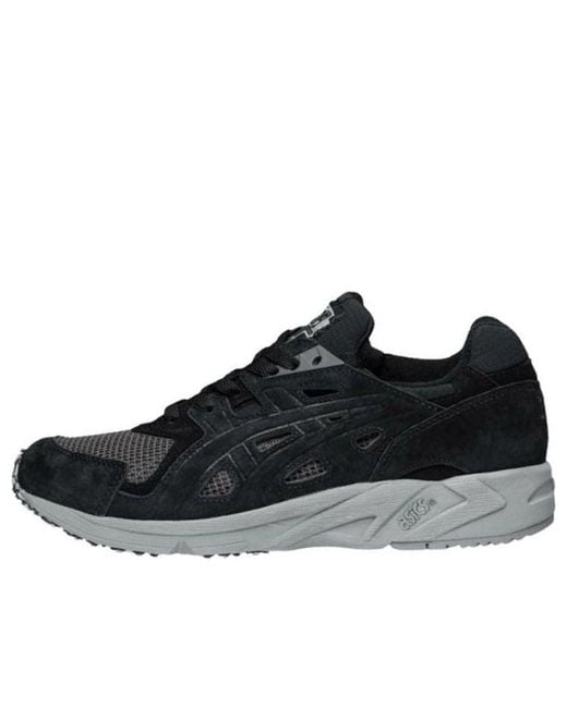 Asics Black Gel-Ds Trainer Og for men