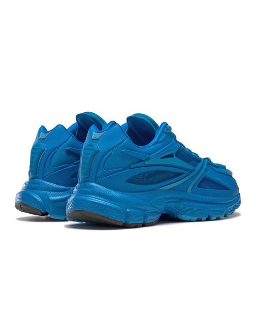 Reebok Blue Premier Road Modern for men