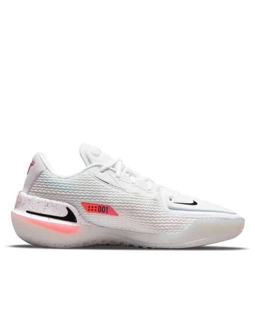 Nike Pink Air Zoom Gt Cut 1 Ep 'Rawdacious' for men