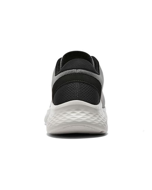 Skechers Gray Skech-Lite Pro 'Clear Rush for men