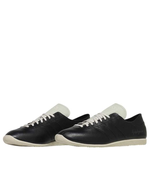 Adidas Black Y-3 Japan Talc' for men