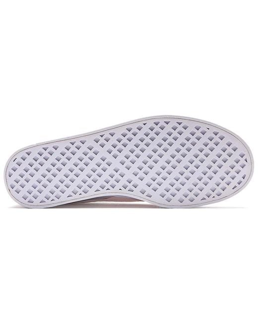 PUMA White (Wmns) Smash Skate Shoes