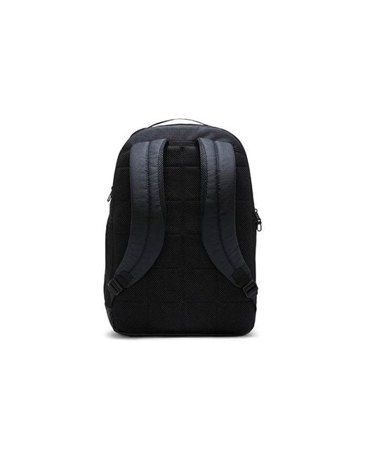Nike Black Brasilia Training Backpack for men