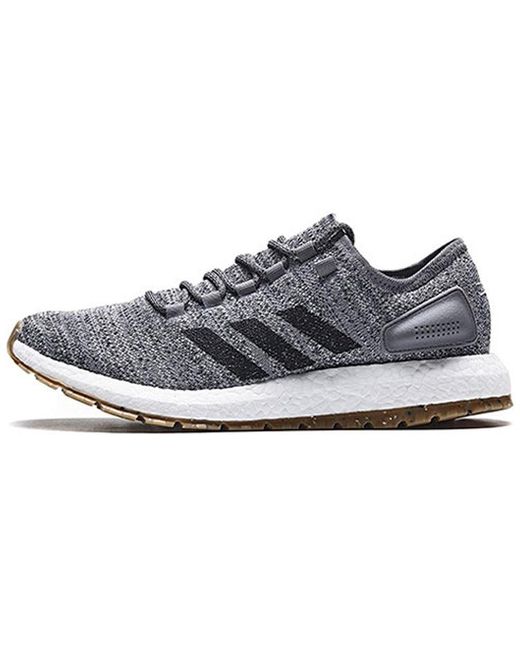 adidas 'grey' in Blue for Men |