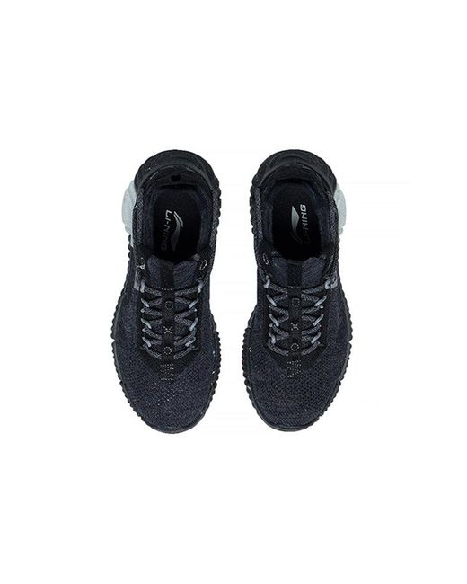 Li-ning Blue (Wmns) Wukong