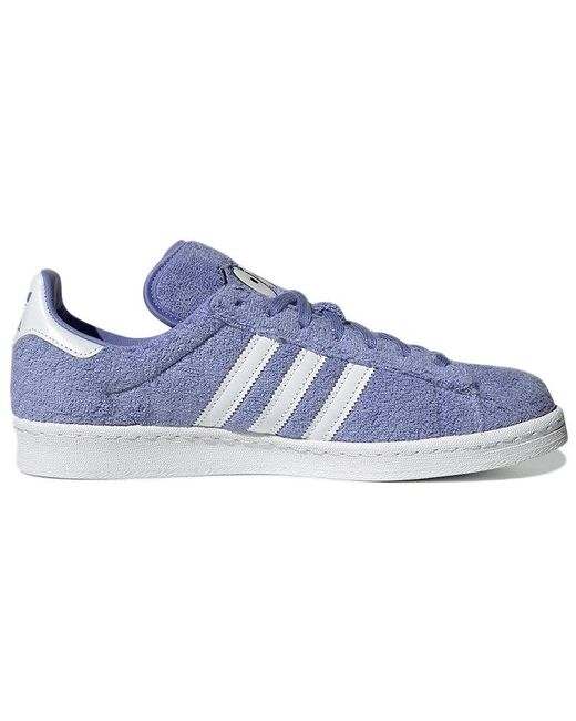 Adidas Blue X South Park Campus 80 'Towelie' for men