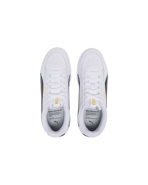 PUMA White (Wmns) Karmen Rebelle