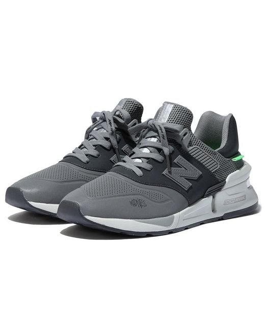 New Balance Blue Madness X 997S for men