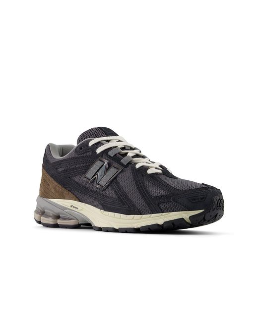 New Balance Blue 1906R 'Phantom Dark Mushroom' for men