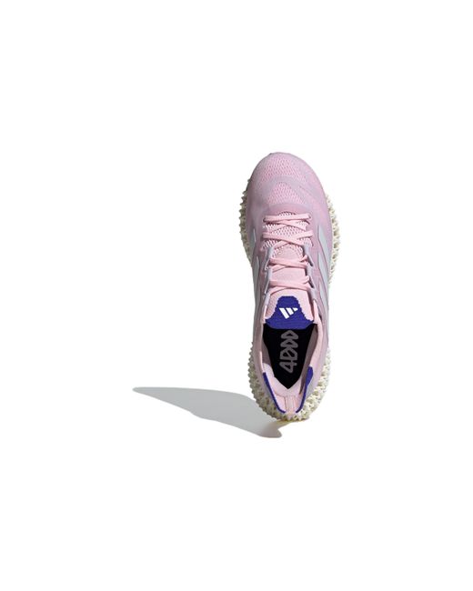 Adidas Purple (Wmns) 4Dfwd 3