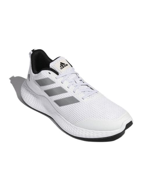 Adidas White Edge Gameday for men