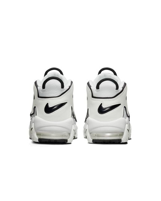 Nike Metallic (Wmns) Air More Uptempo