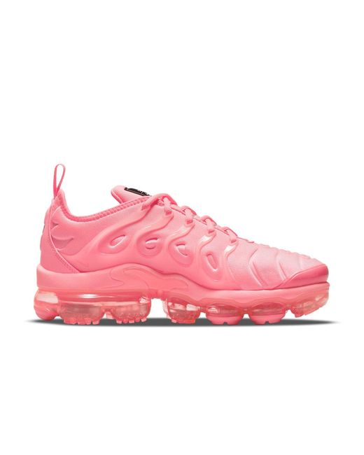 Nike Pink (Wmns) Air Vapormax Plus 'Bubblegum'