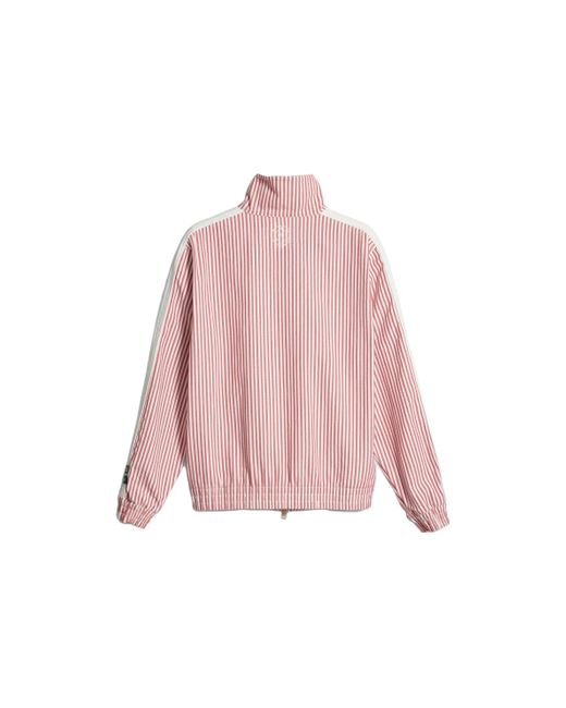 PUMA Pink Summer Jacket for men