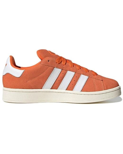 Adidas Orange Campus 00S for men